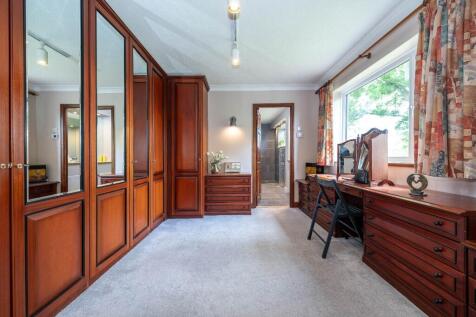 Dressing Room