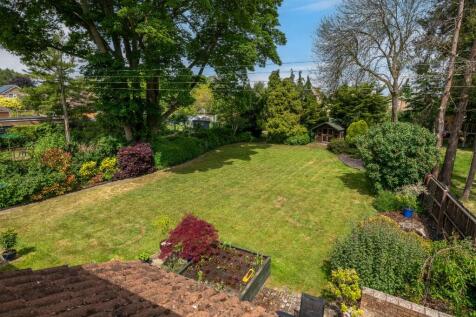 View Over Gardens