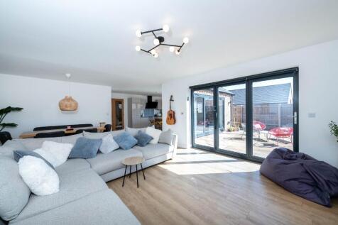 Open Plan