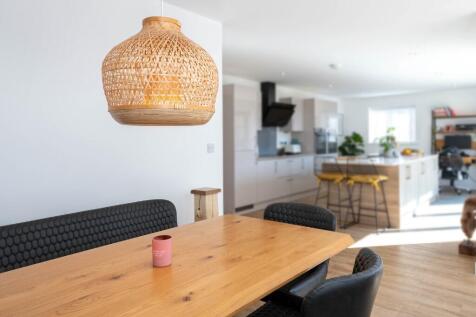 Open Plan