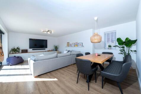 Open Plan