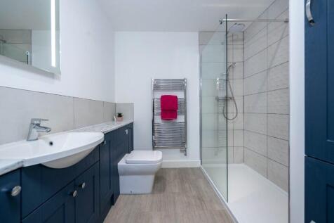 En suite
