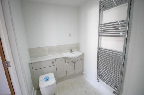 Plot 37 En suite
