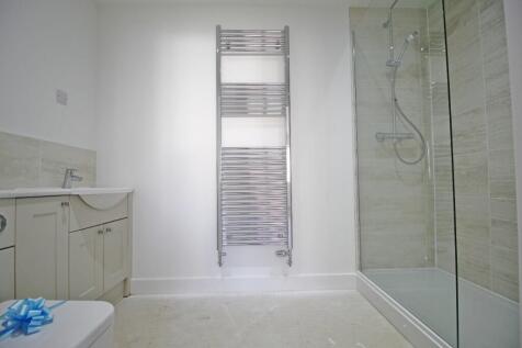 Plot 37 En suite