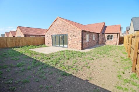 Plot 37 Garden
