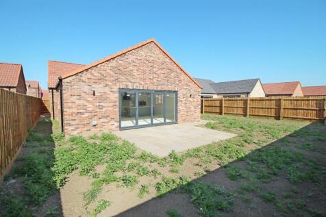 Plot 37 Garden