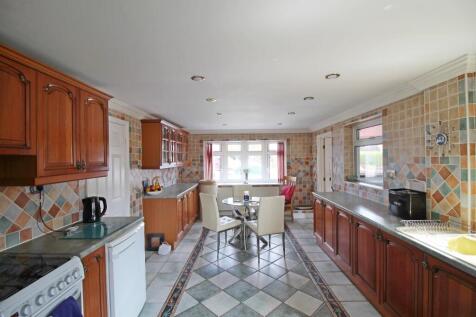 Kitchen Dining