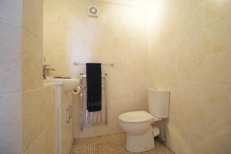 En suite