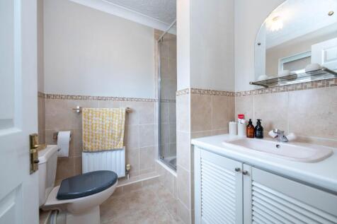 En suite