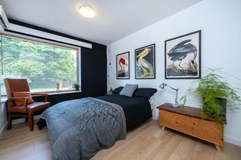 Ground Floor Bedroom