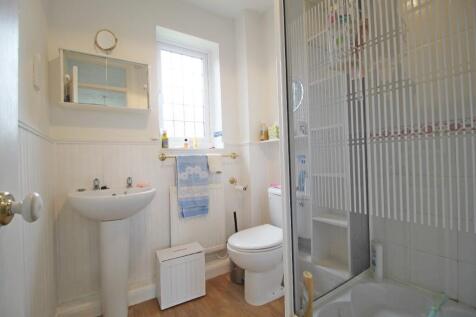 En suite