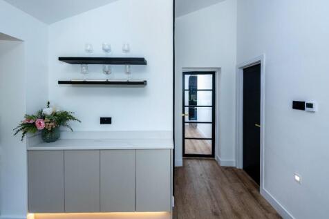 Living Kitchen