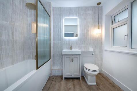 En suite