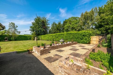 Gardens