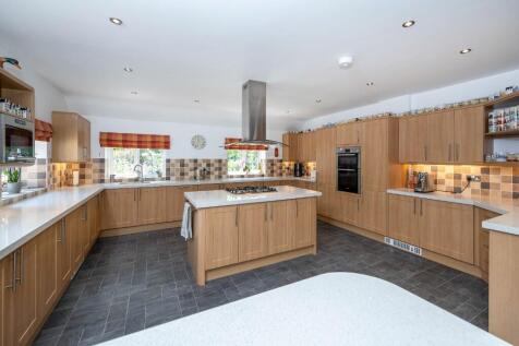 Kitchen Day Room