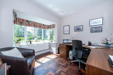Home Office