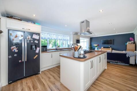 Kitchen Day