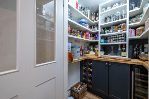 Pantry