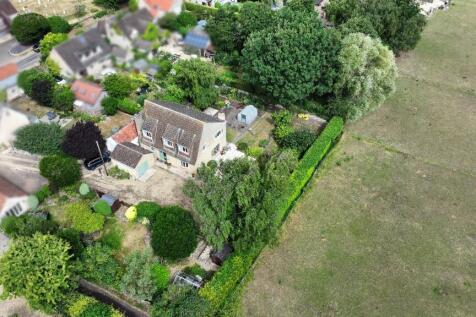 aerial image