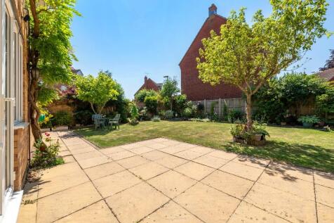 Gardens