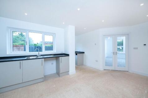 Kitchen Dining