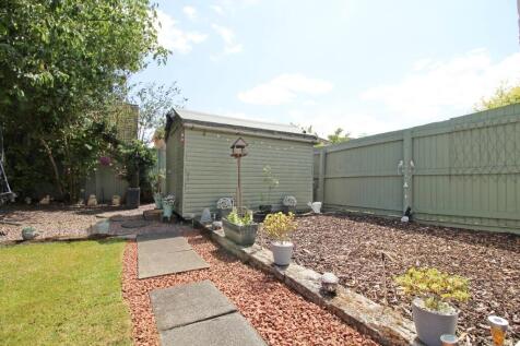 summer house