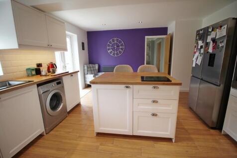 Kitchen Day Room