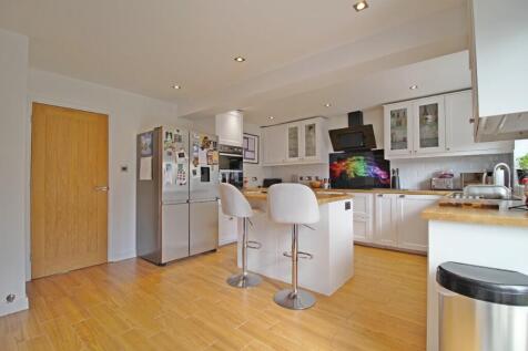 kitchen day