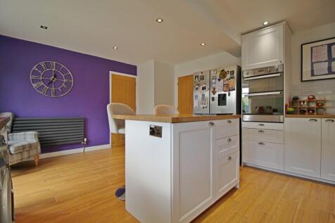 kitchen day  