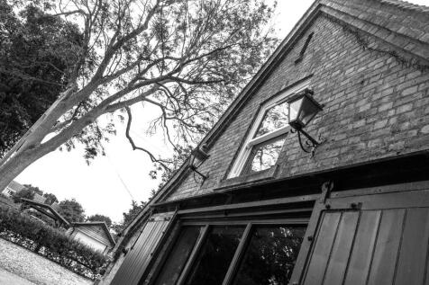 The Coach House