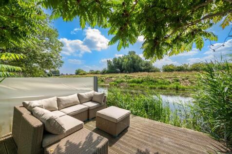 Decking