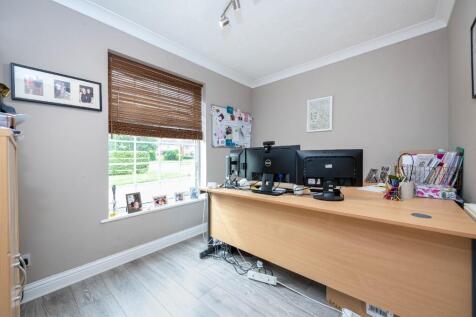 Home Office