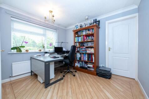 Home Office