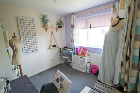 Craft Room