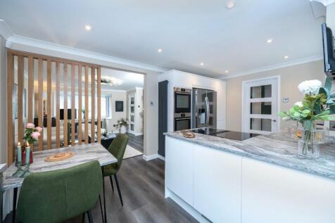 Kitchen Dining