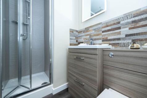 En suite