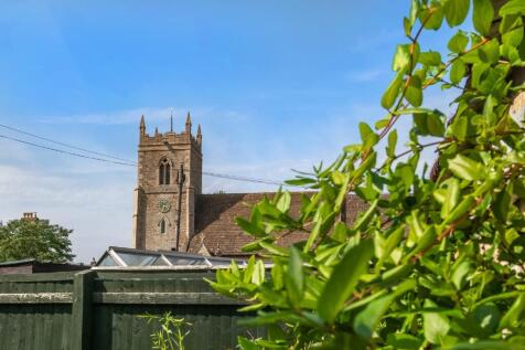 Views From Garden