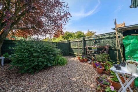 Gardens