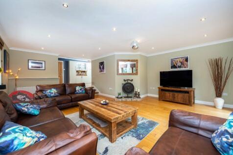 Family/Day Room