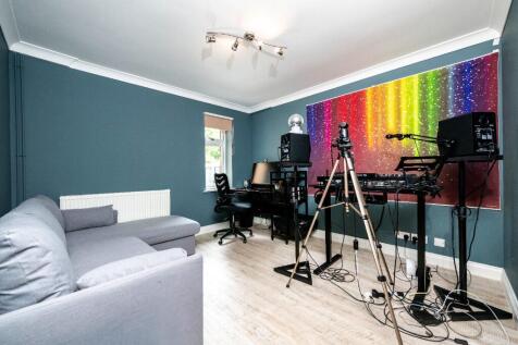 Studio/Home Office