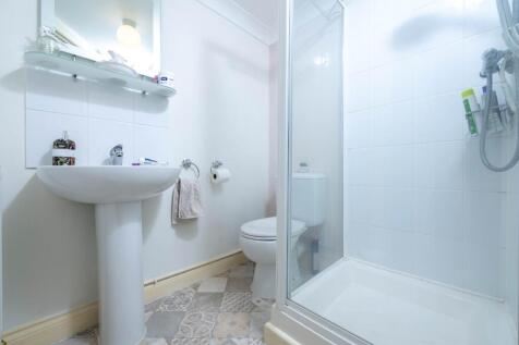 ground floor ensuite