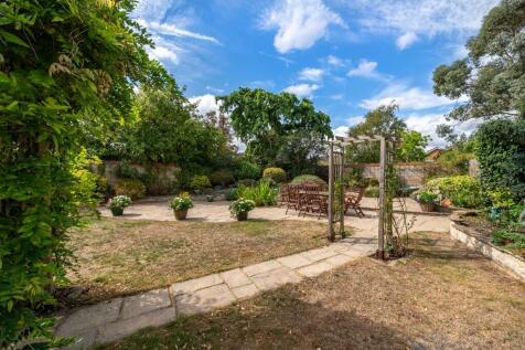 Gardens