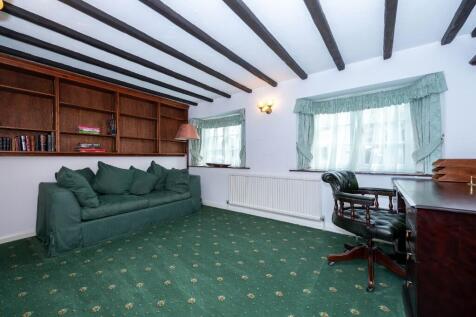 Snug/Home Office