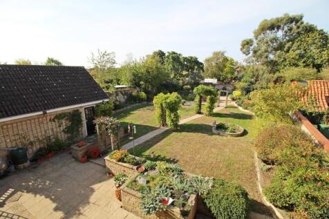 Gardens
