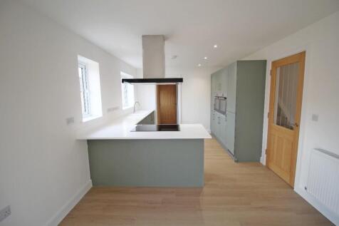 Kitchen Dining