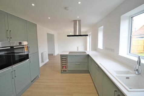 Kitchen Dining