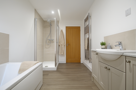 CGI bathroom