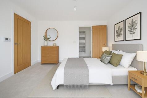 CGI bed one