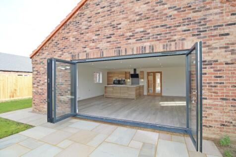 Bi-folds