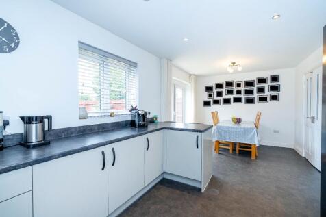 kitchen dining